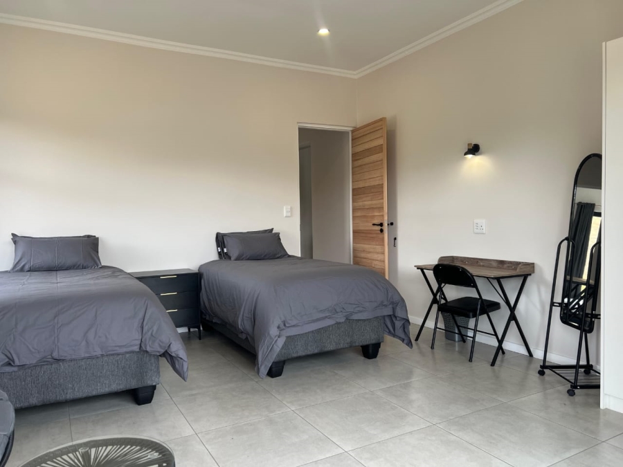 3 Bedroom Property for Sale in Clarens Mountain Estate Free State